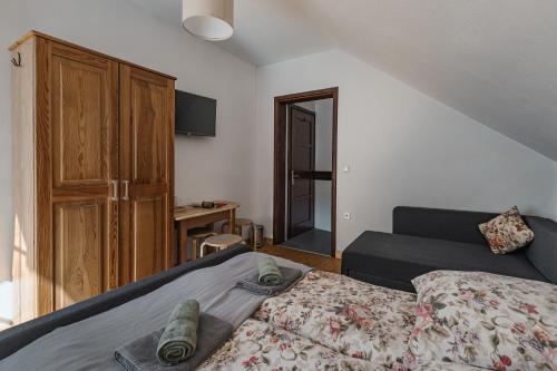 Osada Pienińska Osada Pienińska