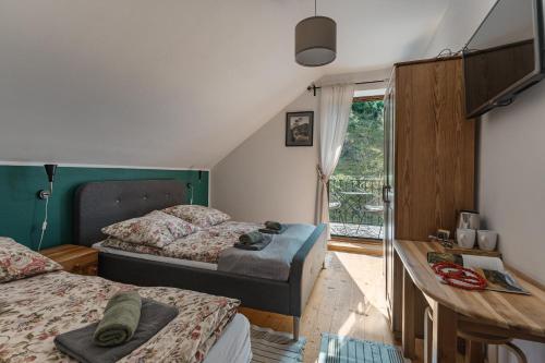 Osada Pienińska Osada Pienińska