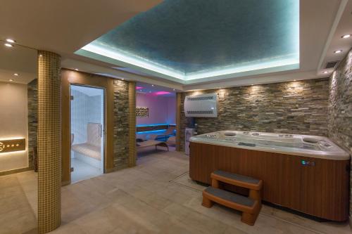 Carlina Hotel & SPA