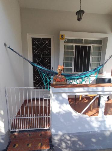 Casa do Kazu