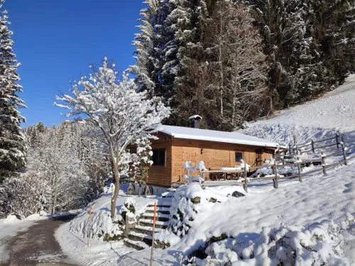 Ferienhaus Strauss in Westendorf, Deutschland