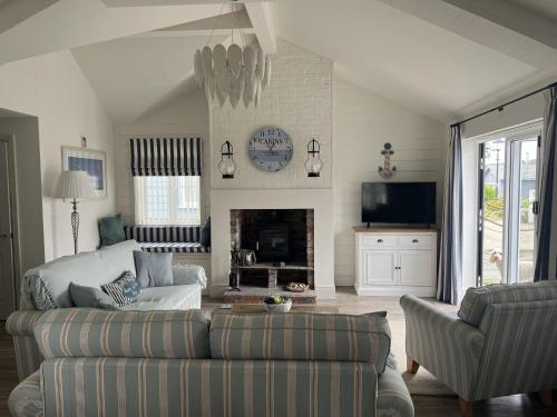 Seashell Cove, The Bay, 2 bedrooms with ensuites, parking for 2 cars, 2 dogs welcome, Filey (fotografie 6)