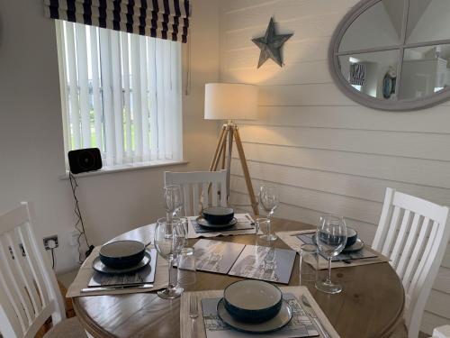 Seashell Cove, The Bay, 2 bedrooms with ensuites, parking for 2 cars, 2 dogs welcome, Filey (fotografie 9)