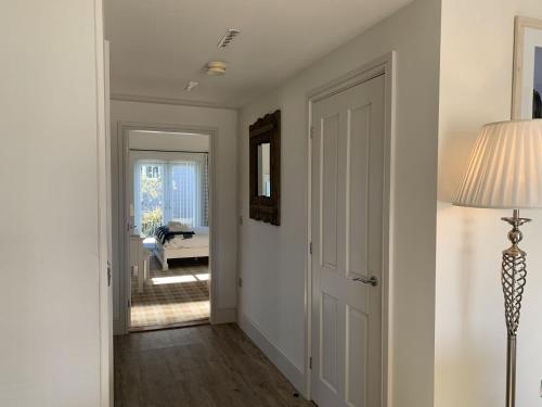 Seashell Cove, The Bay, 2 bedrooms with ensuites, parking for 2 cars, 2 dogs welcome, Filey (fotografie 10)