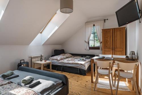 Osada Pienińska Osada Pienińska