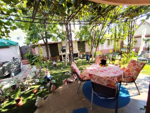 Apollon home apartments