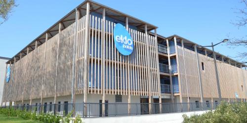 Eklo Hotels Le Havre