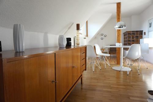 Apartments 11 - Forchheim