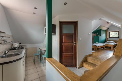 Osada Pienińska Osada Pienińska