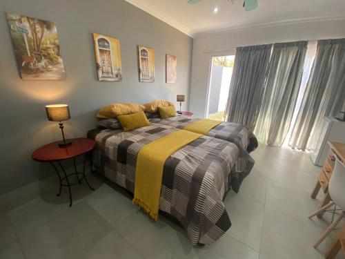 Riverbank Villas Guesthouse in Mooivallei Park