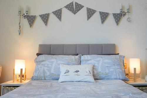 Apartment 17, The Moorings - Stunning sea views, Filey (foto 9)