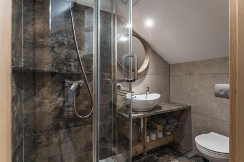 Osada Pienińska Osada Pienińska