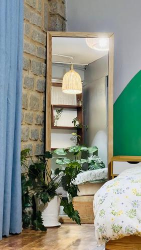 Standard Double Room image 10