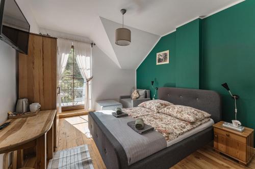 Osada Pienińska Osada Pienińska