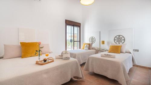 Casa Ales Riogordo by Ruralidays in Riogordo