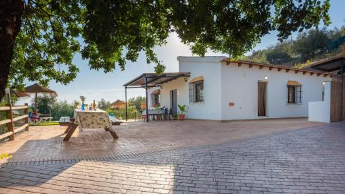 Létesítmények, Casa Ales Riogordo by Ruralidays in Riogordo