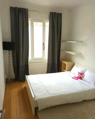 Beautiful 2 bedroom apartment in Place Flagey bxl
