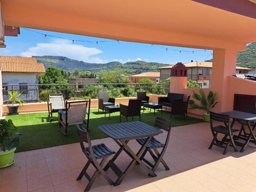 La terrazza del Sole Guest House 4