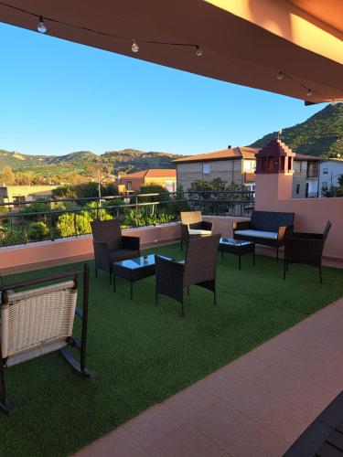 La terrazza del Sole Guest House 3
