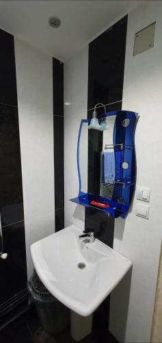 Amir ain benian in עין בניאן