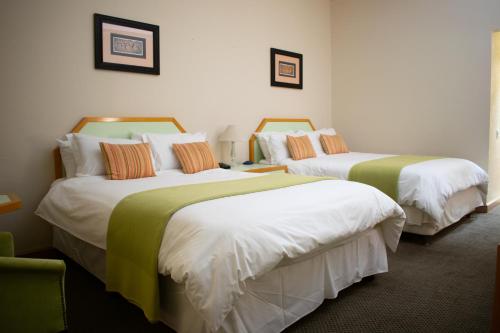 Piggs Peak Hotel in Vetta Piggs