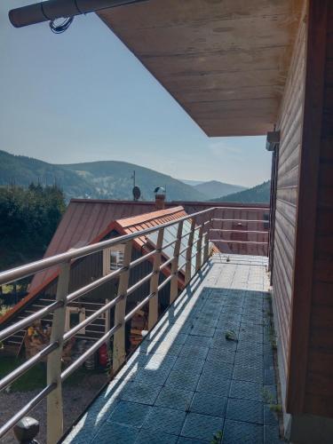 Penzion TOPAS obrázok