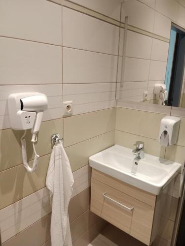 Penzion TOPAS obrázok