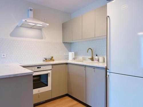 Wieli Apartment