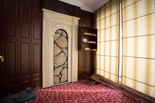 Hotel Buyuk Hamit - image 5