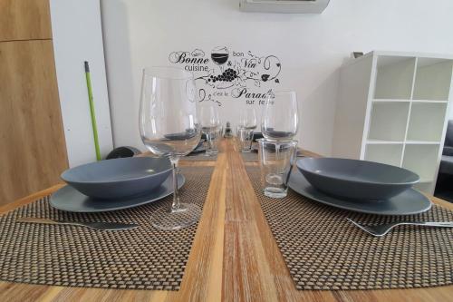 Un petit coin de paradis2proche beauval&chateaux in Meusnes