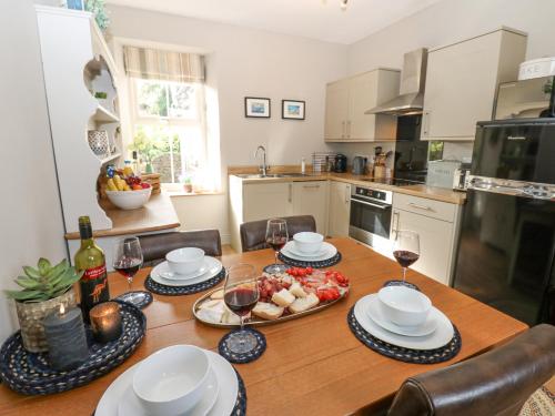 East Crossthwaite Cottage Barnard Castle - image 3