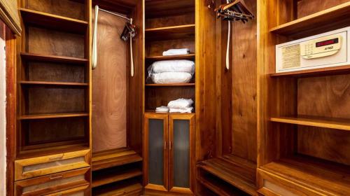 Gaia Collection Hotels Manuel Antonio in Quepos