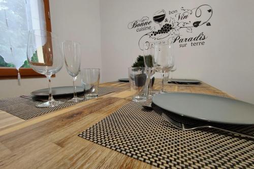 Un petit coin de paradis3 proche Beauval&chateaux in Meusnes