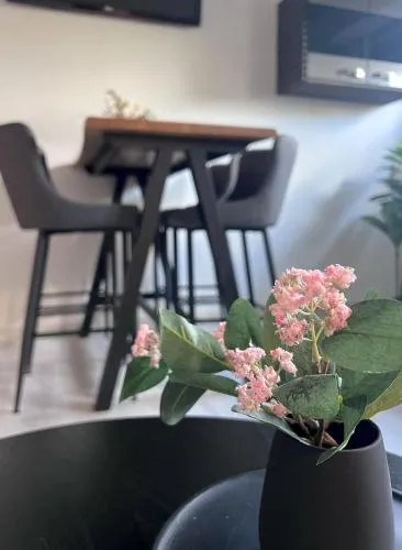 Stilvoll-Fewo mit Garten in Spremberg, Deutschland