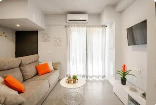 Nuevo loft céntrico parking gratuito, Córdoba (fotografie 4)