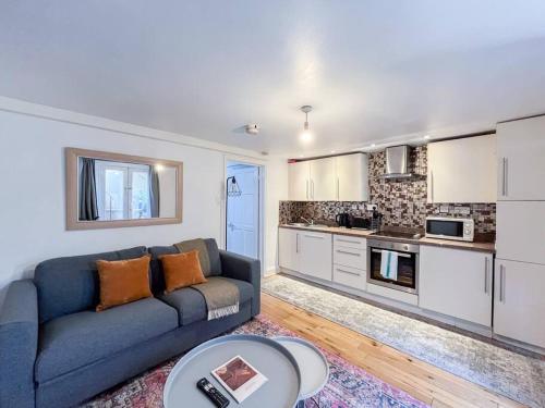 Stylish Camden Apartment B2, Londres