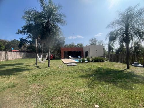 Tampilan eksterior, Quinta El Escondido in San Bernardino