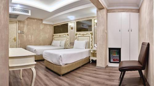 Hotel Buyuk Hamit - image 14