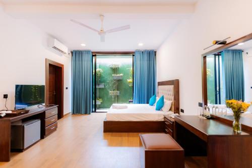 KADUPUL By Serenity Hotels, Negombo (foto 3)