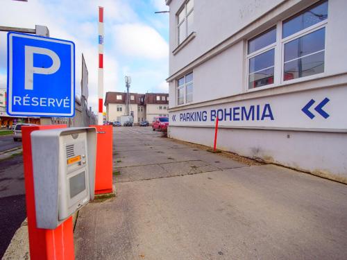 Hostel BOHEMIA – Prague, PA