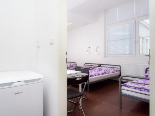 Hostel BOHEMIA – Prague, PA