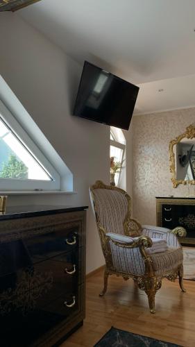 Meduza Wellness Spa s ubytovaním obrázok