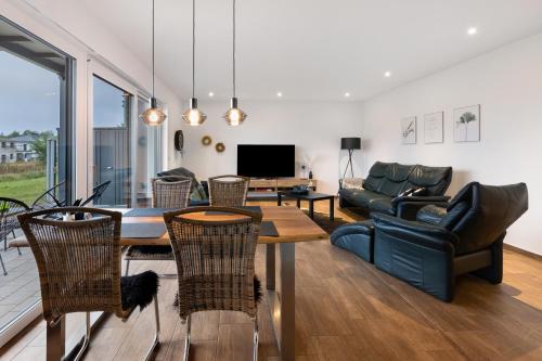 Two-Bedroom Superior Apartment