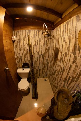 Refugio Natural Guarne