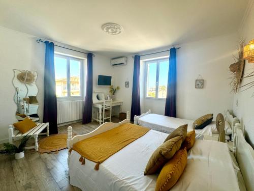 Hotel Restaurant Les 3 Terrasses