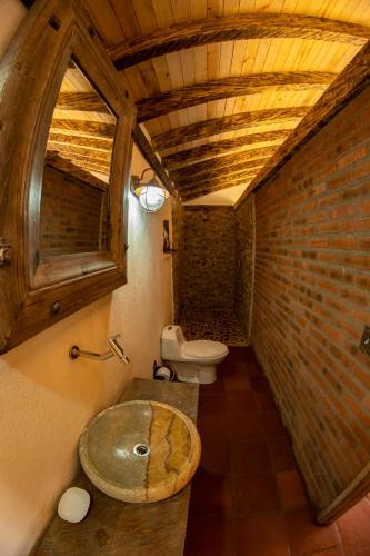 Refugio Natural Guarne