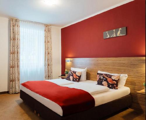 Hotel Andra München, Monachium