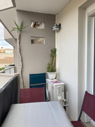 Pti paradis in Le Grau d'Agde