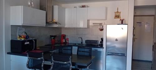 Pti paradis in Le Grau d'Agde