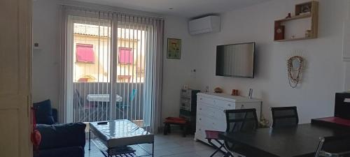 Pti paradis in Le Grau d'Agde